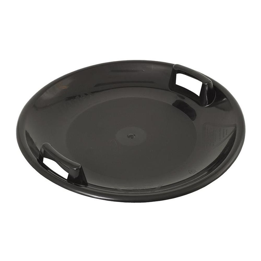 Hamax UFO hócsúszka 64 cm, fekete