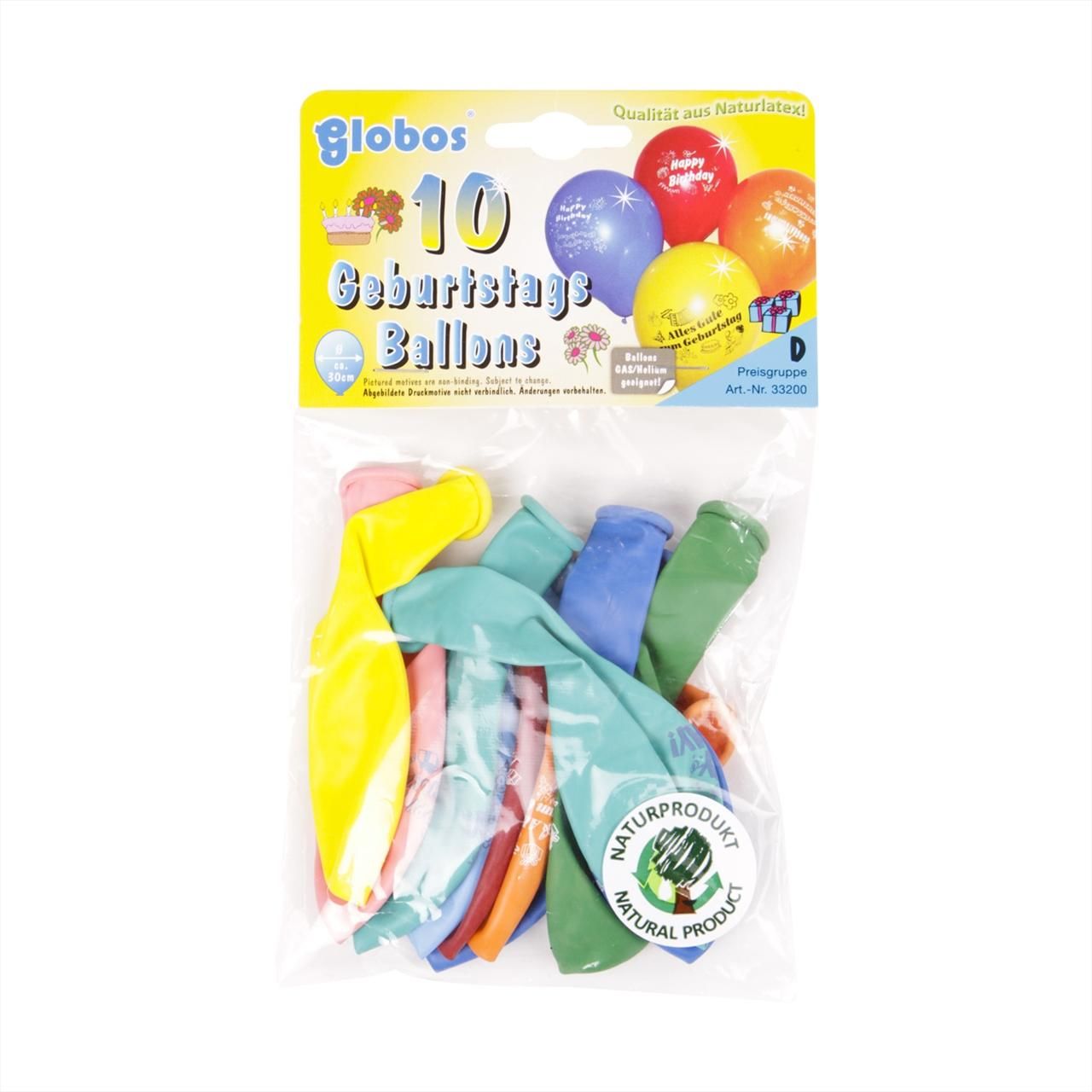 Happy Birthday lufi, 10 db