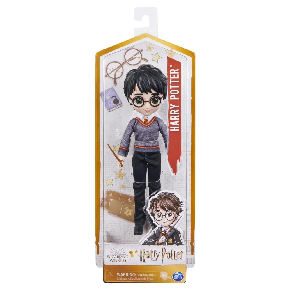 Harry Potter baba 20 cm - Harry Potter