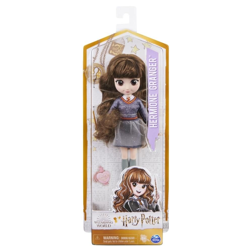 Harry Potter baba 20 cm - Hermione Granger