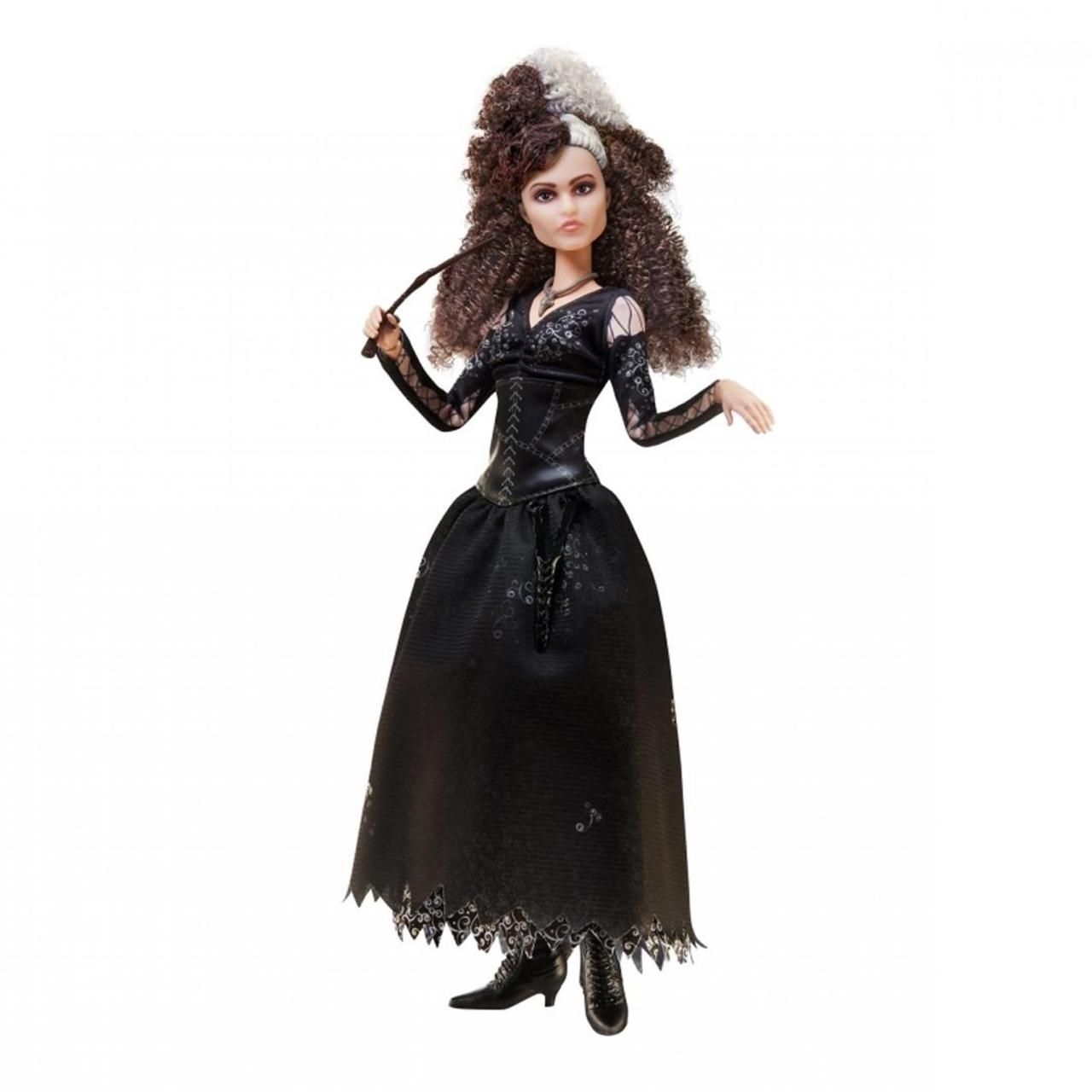 Harry Potter Bellatrix Lestrange baba (GCN30/HFJ70)