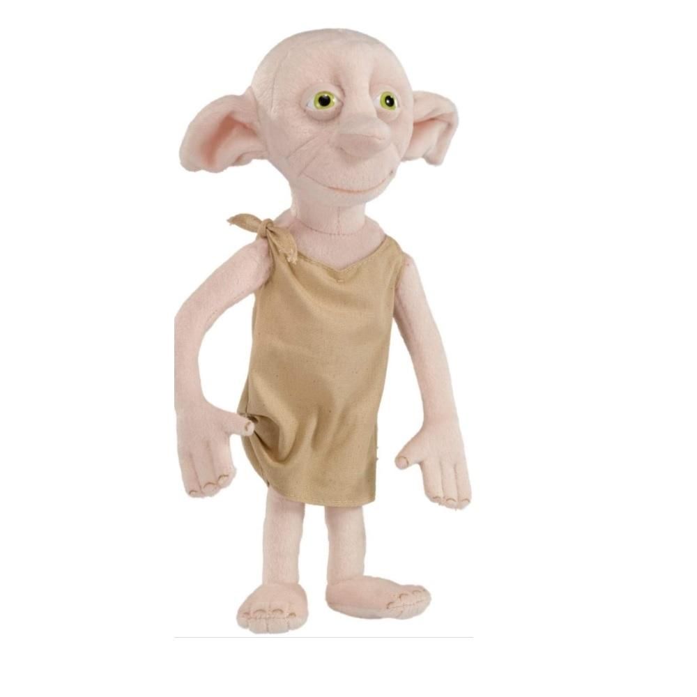 Harry Potter Dobby óriás plüss 41cm