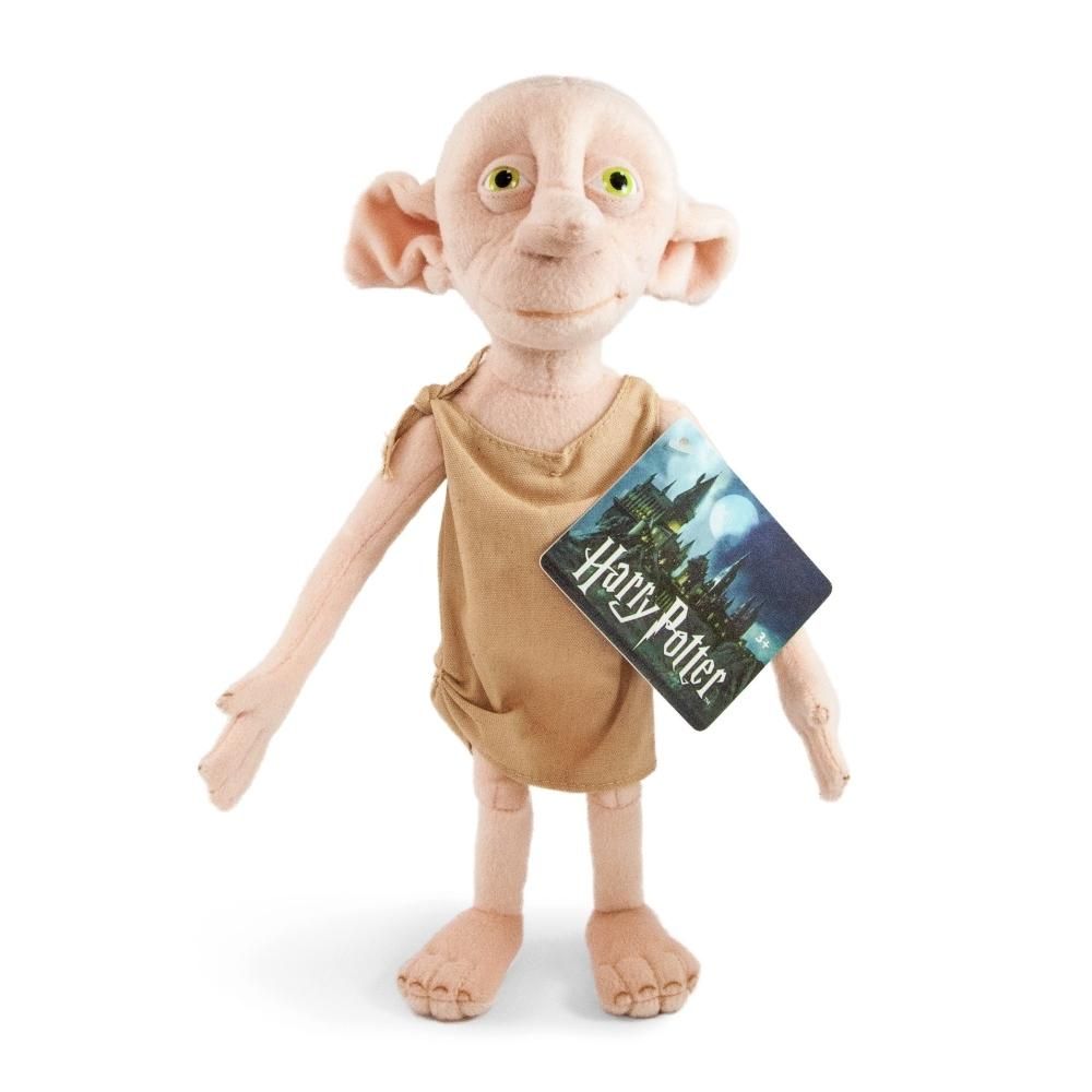Harry Potter Dobby plüss