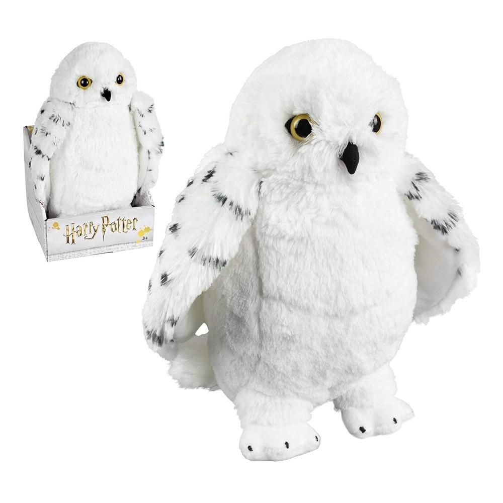 Harry Potter Hedwig plüss