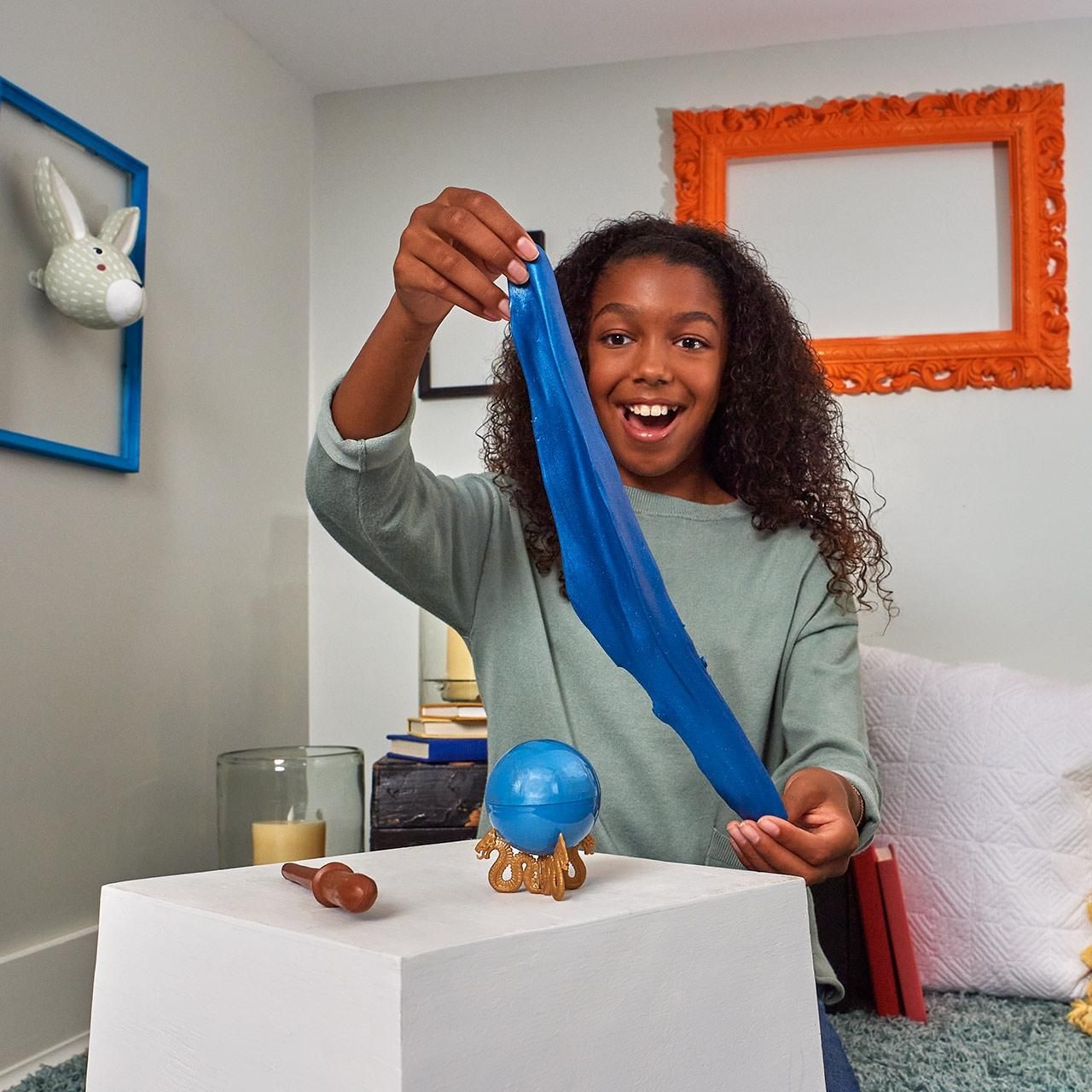 Harry Potter Magical Mixtures - Mágneses ragacs