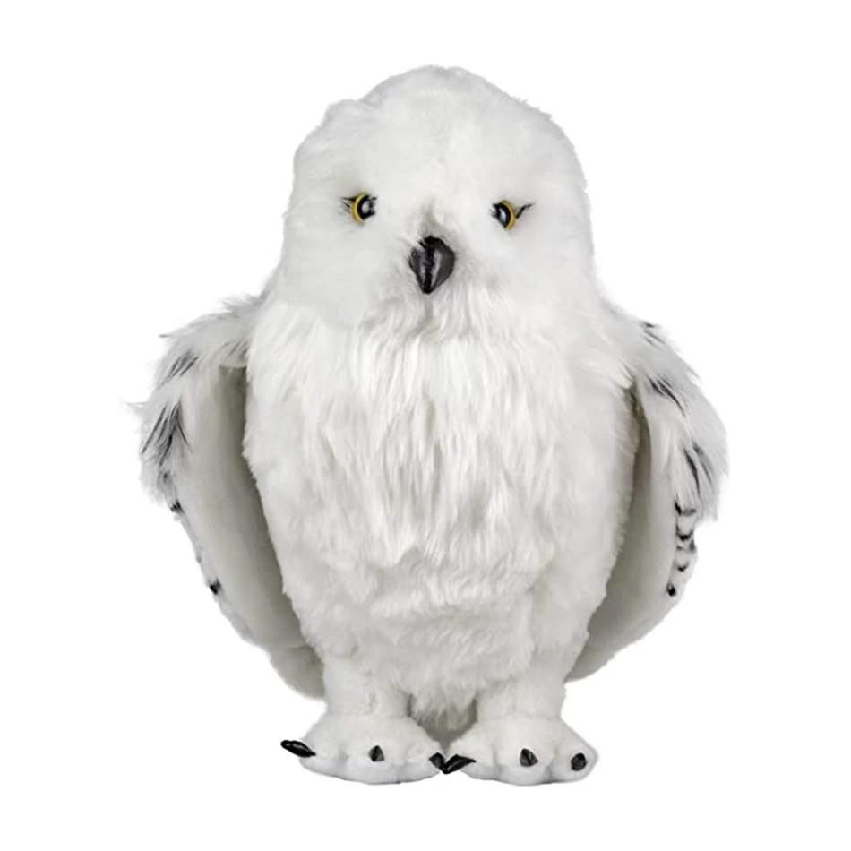 Harry Potter Nagy Hedwig plüss 40 cm