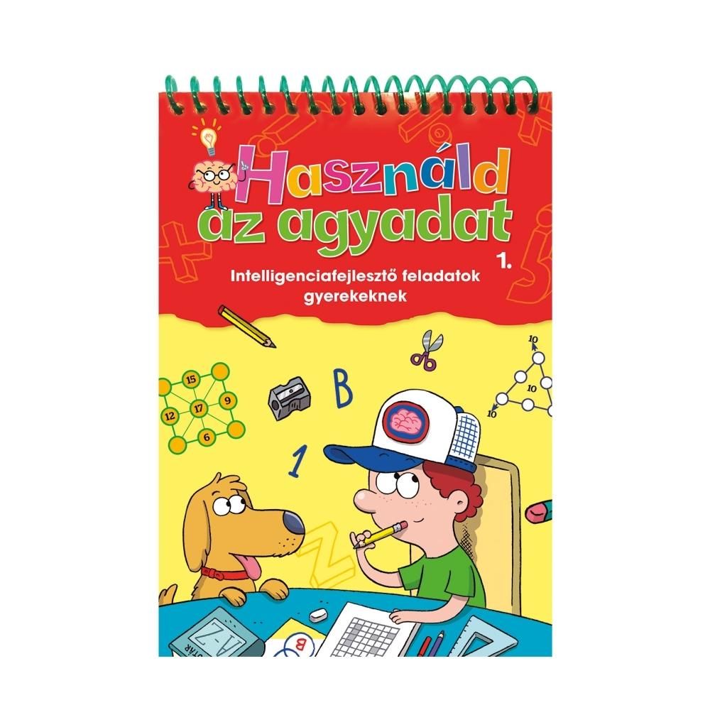 Használd az agyadat 1.