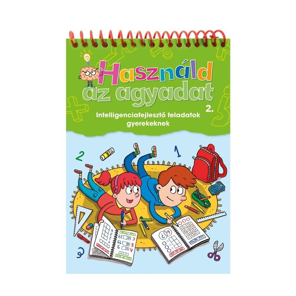 Használd az agyadat 2.