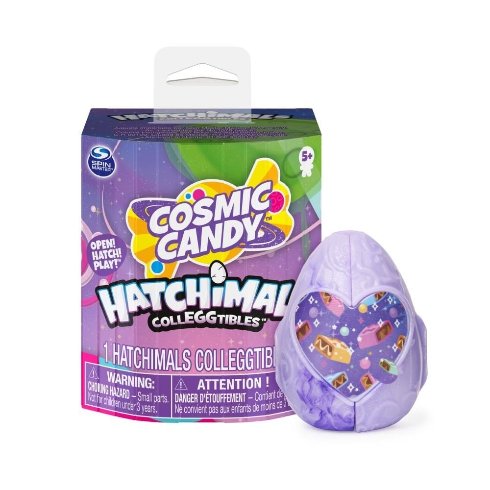 Hatchimals Colleggtibles S8 meglepetés tojás 1 db-os