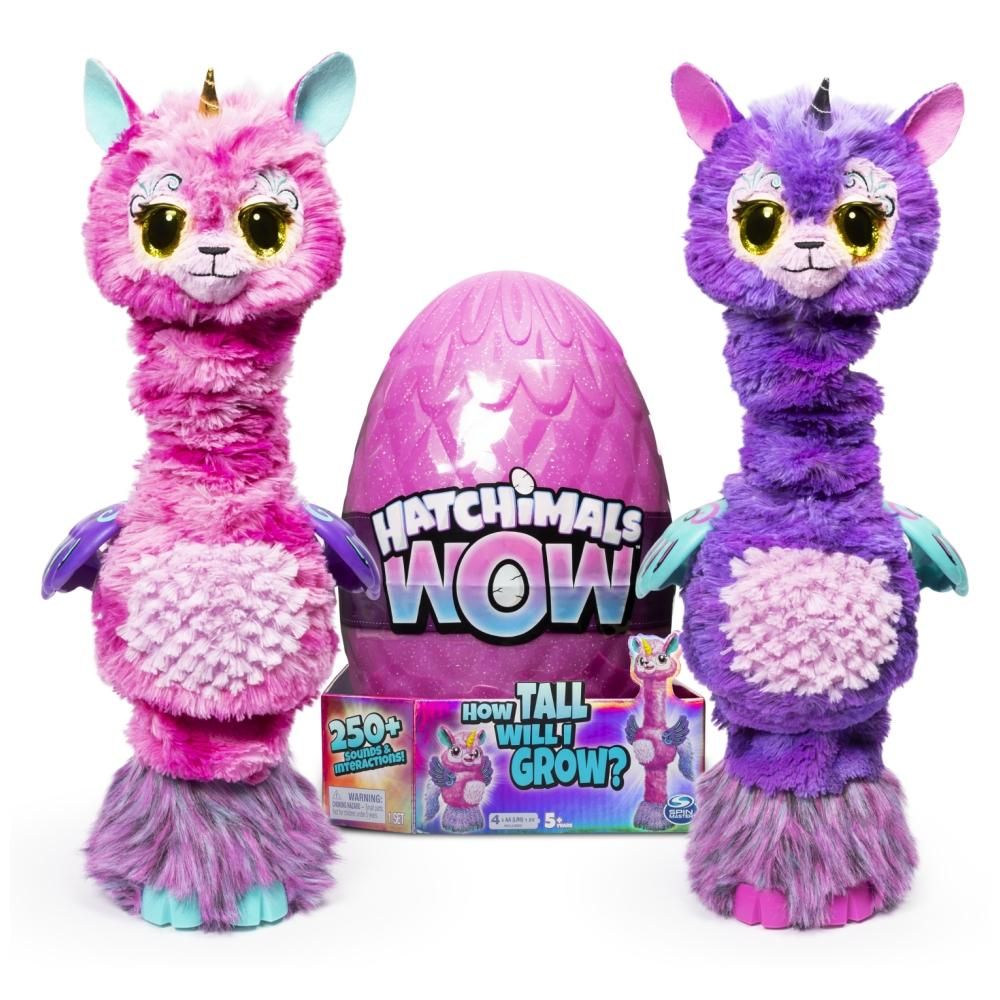 Hatchimals HatchiWOW