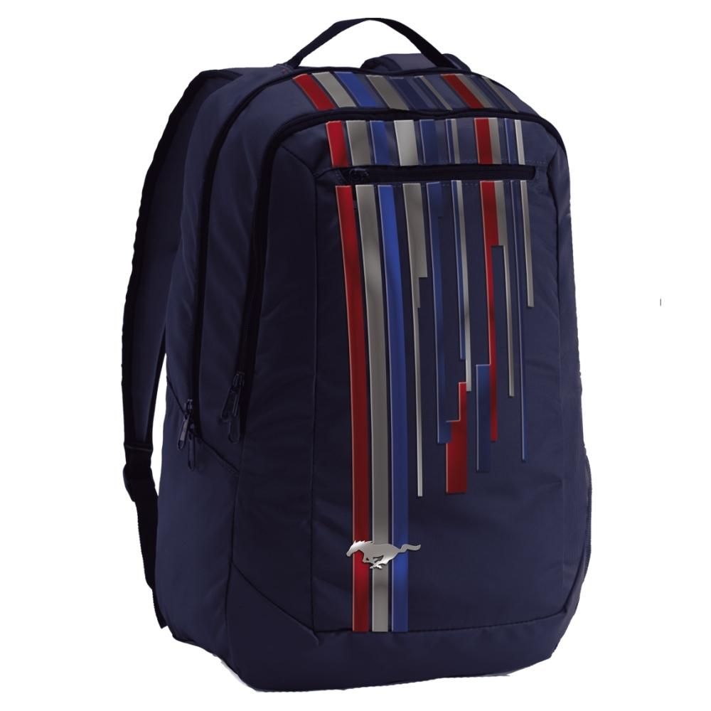 Hátizsák szuper prémium - Ford Mustang