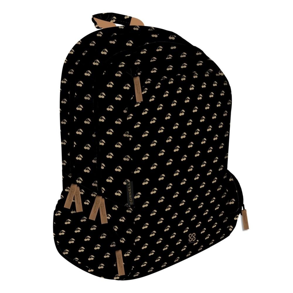 Hátizsák Teen+, 5-8 oszt. - Cherry Gold