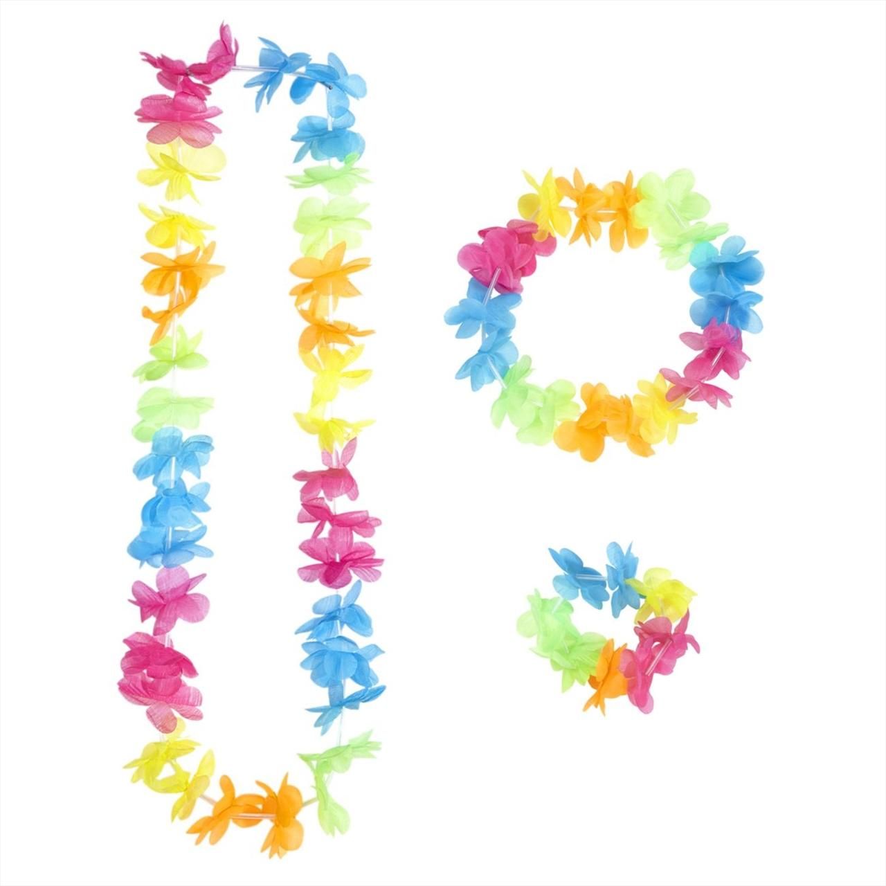 Hawaii szetthez kiegészítők