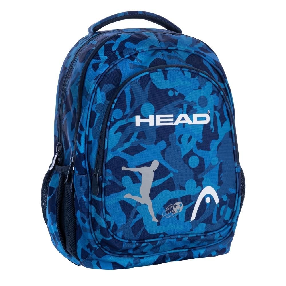 Head Football Fan hátizsák