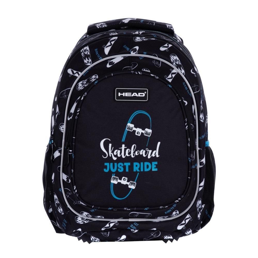 Head Just Ride hátizsák