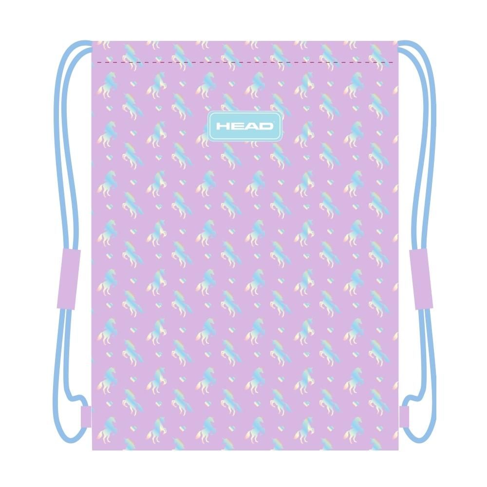 Head Unicorn’s Heart tornazsák