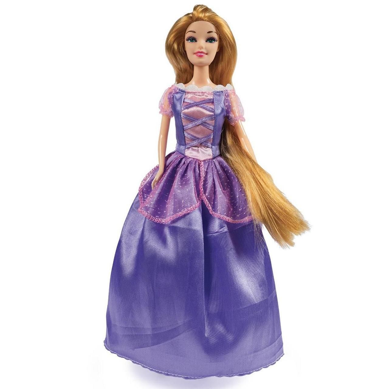 Hercegnő baba - Aranyhaj