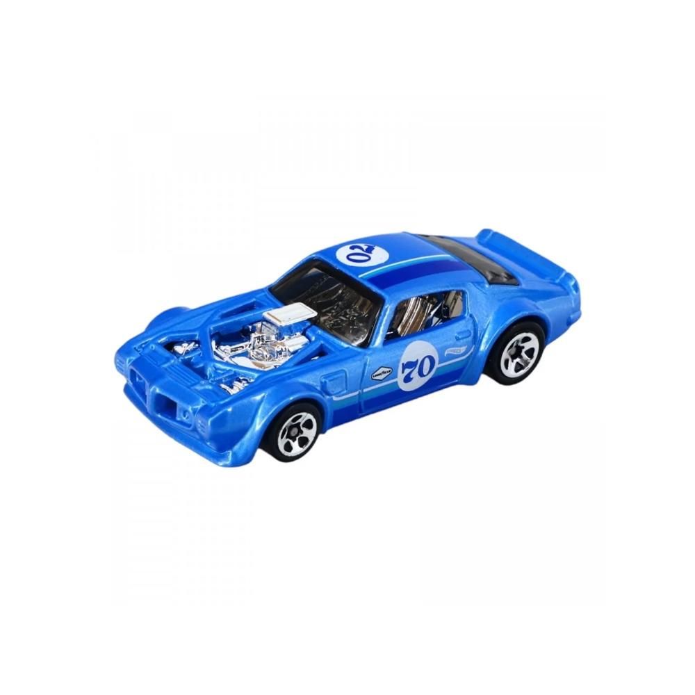Hot Wheels kisautó - 1970 Pontaic Firebird (HKH83)