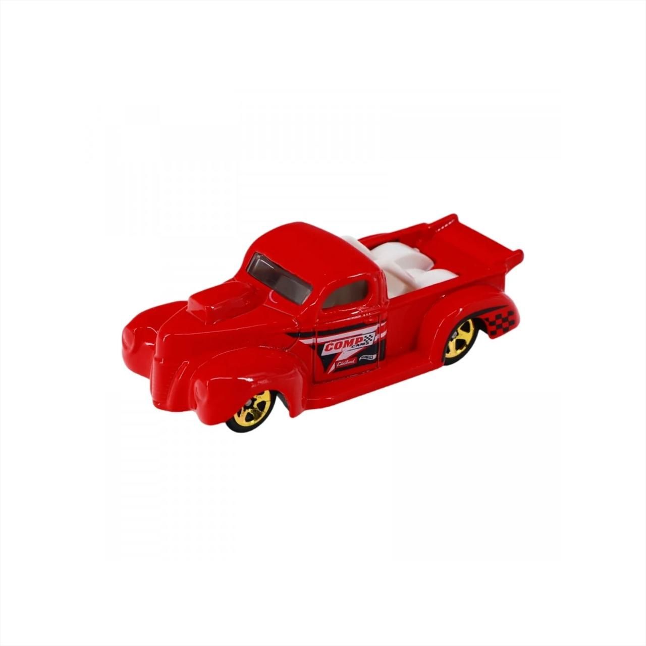 Hot Wheels kisautó - 40 Ford Pickup (HCX61)