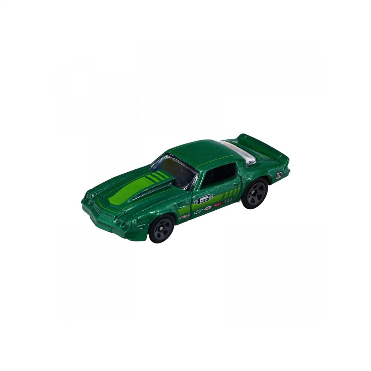 Hot Wheels kisautó - 81 Camaro (HCV81)