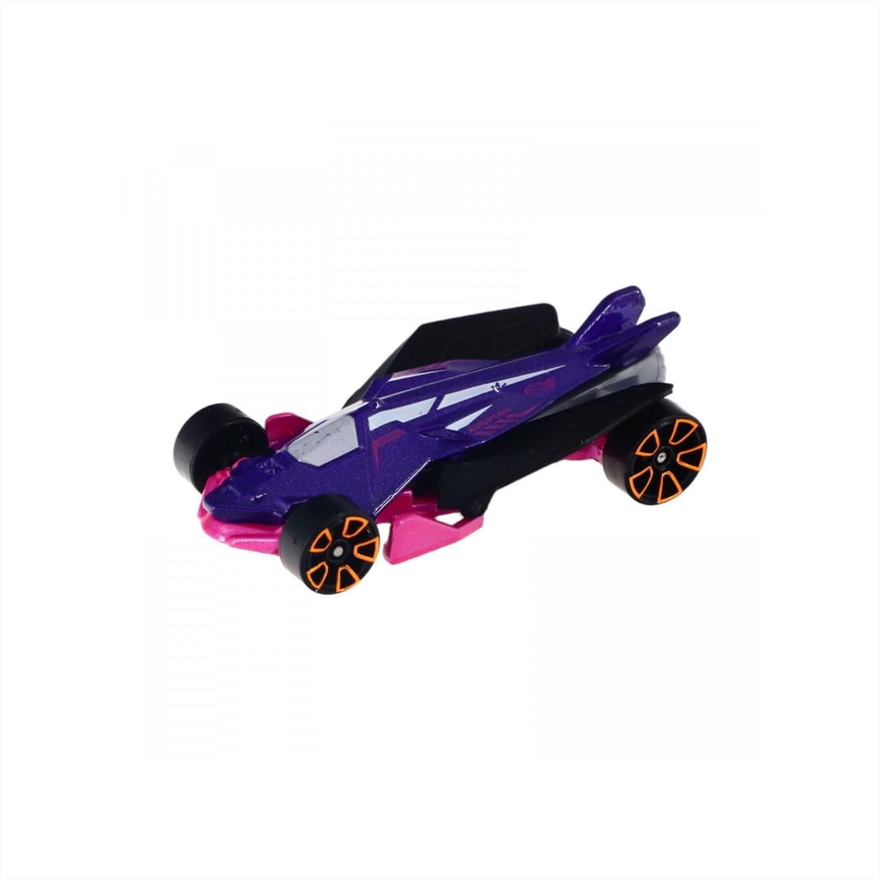 Hot Wheels kisautó - Airuption (HKH88)
