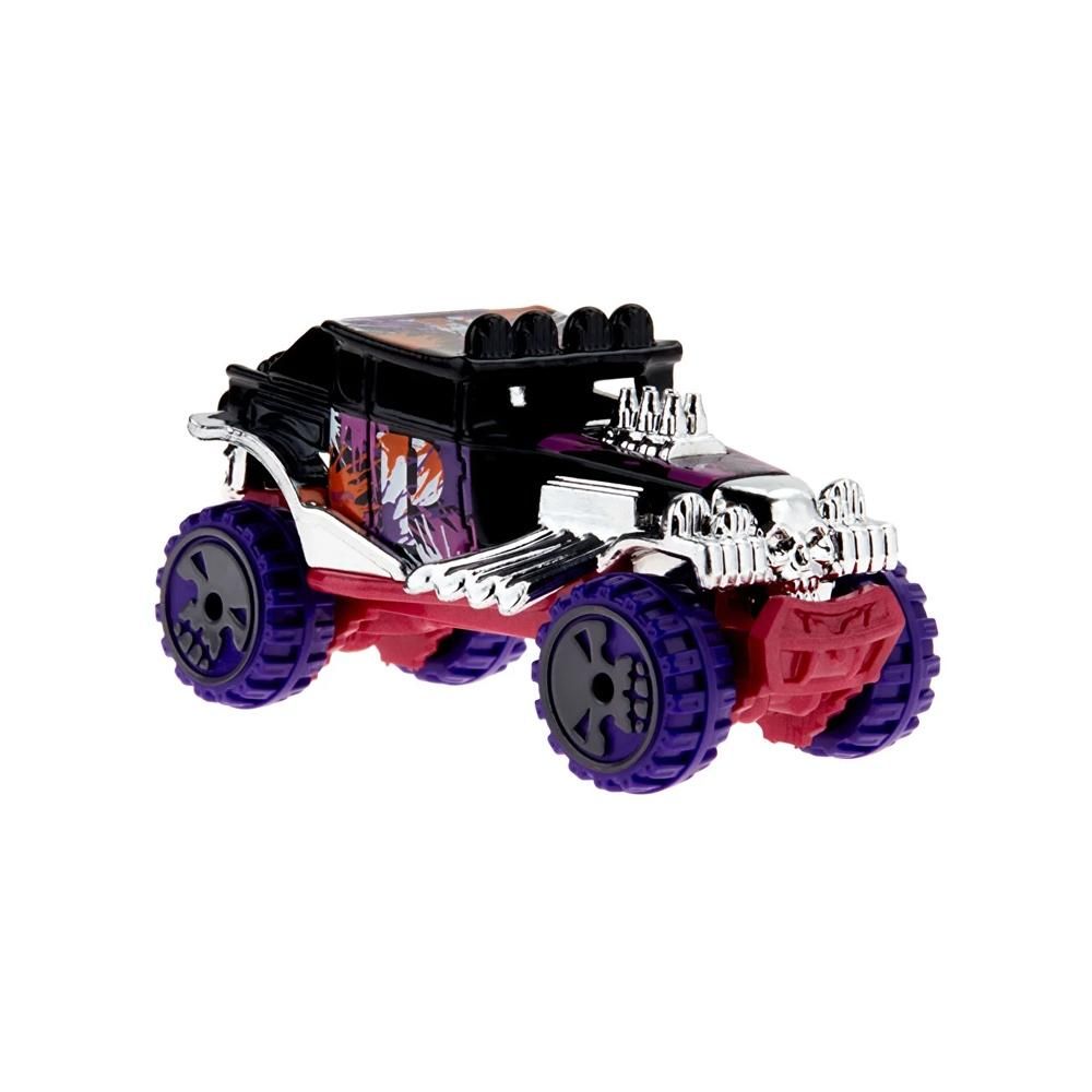 Hot Wheels kisautó - Baja Bone Shaker (HKH47)