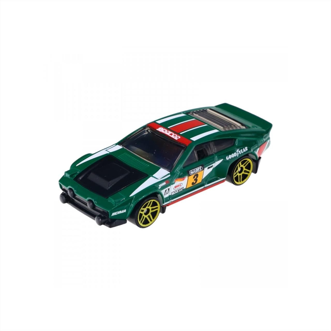 Hot Wheels kisautó - Dimachinni Veloce (HKH03)