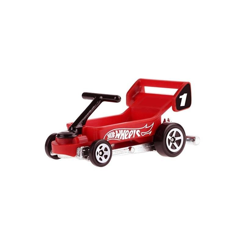 Hot Wheels kisautó - Draggin Wagon (HKG26)