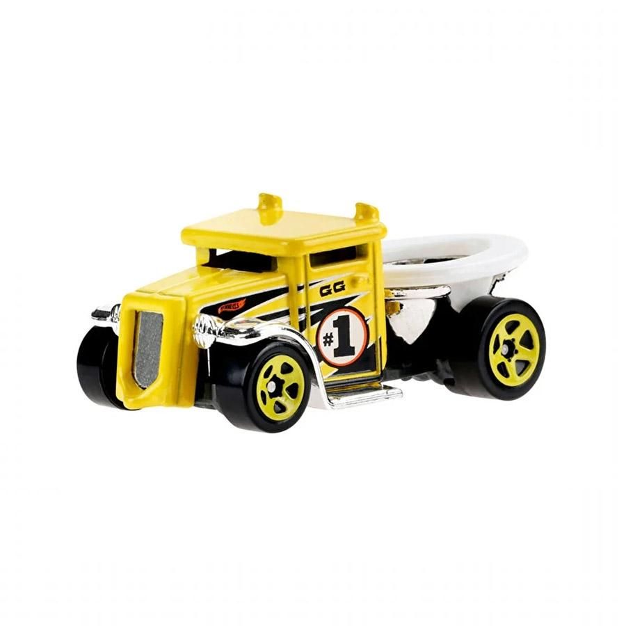 Hot Wheels kisautó - Gotta Go (HKJ27)