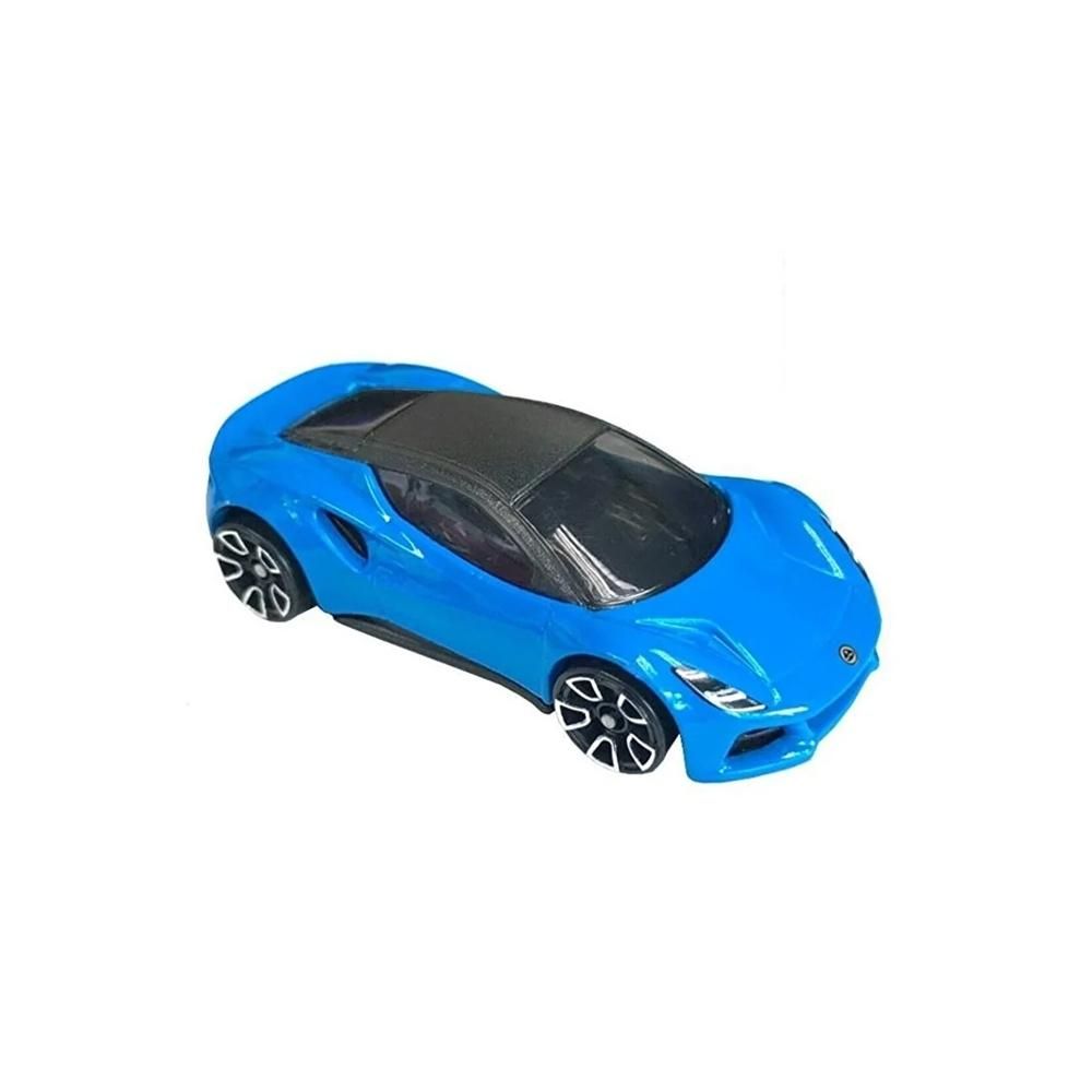 Hot Wheels kisautó - Lotus Emira (HCT00)