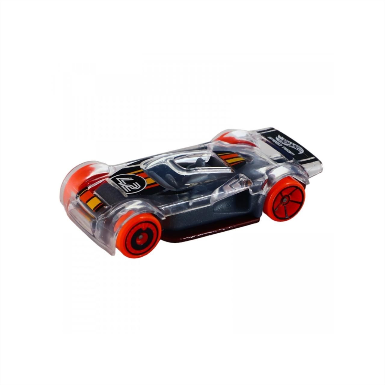 Hot Wheels kisautó - Mach It Go (HCW90)