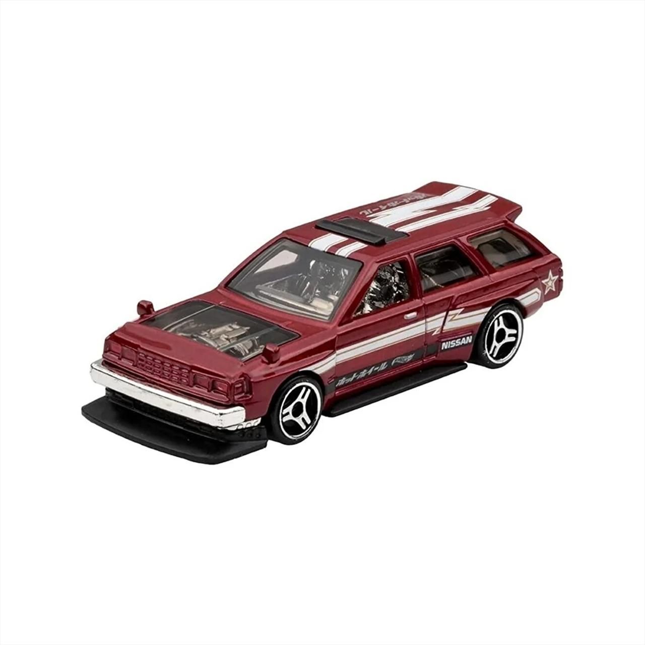 Hot Wheels kisautó - Nissan Maxima Drift Car (HKJ12)