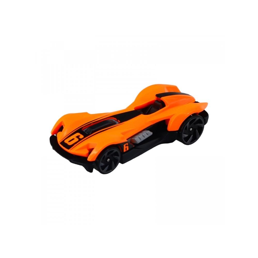 Hot Wheels kisautó - Roadster Bite (HKH36)
