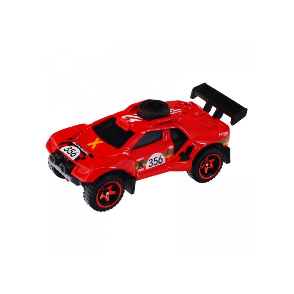 Hot Wheels kisautó - Sand Burner (HCX64)