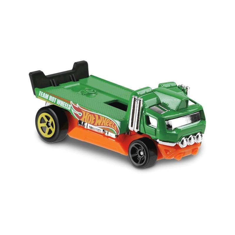 Hot Wheels kisautó - The Haulinator