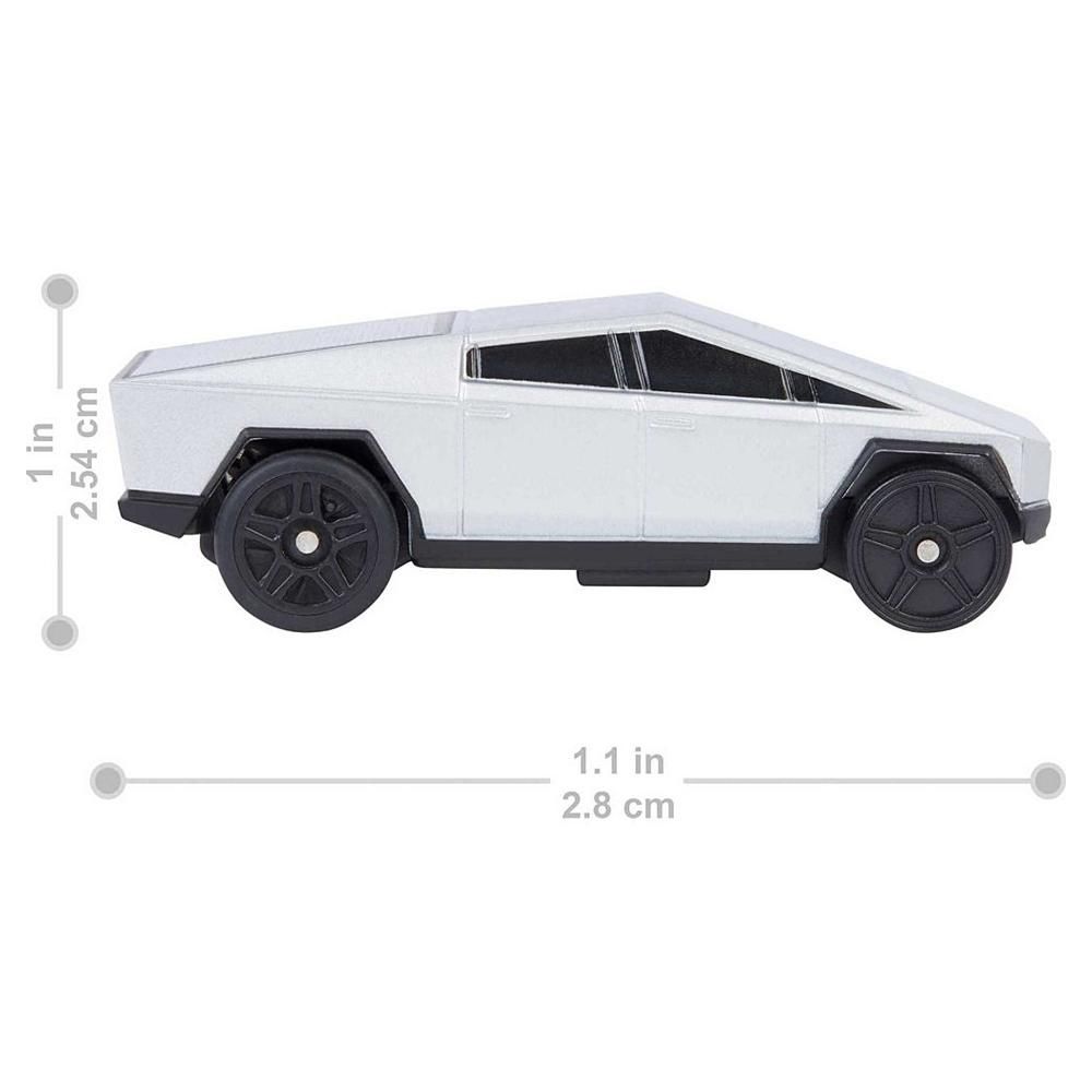 Hot Wheels Távirányítós kisautó - Cybertruck