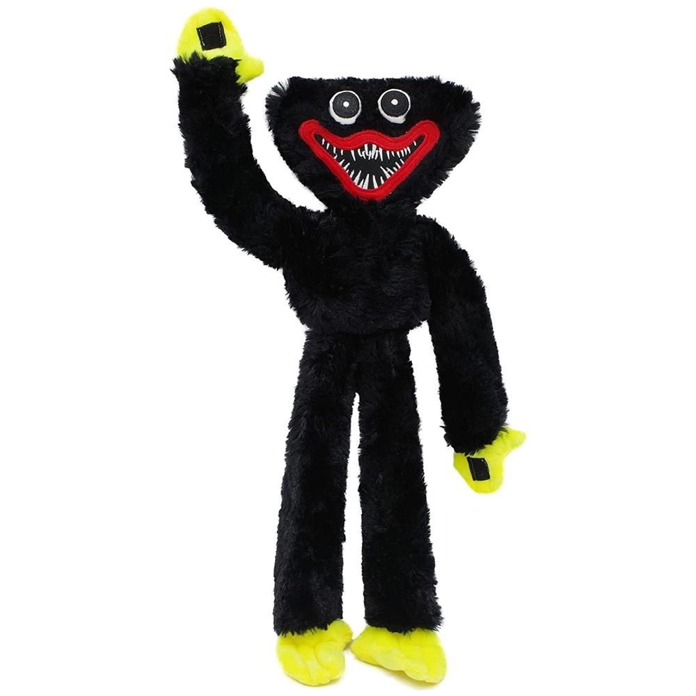 Huggy Wuggy plüss, 70 cm