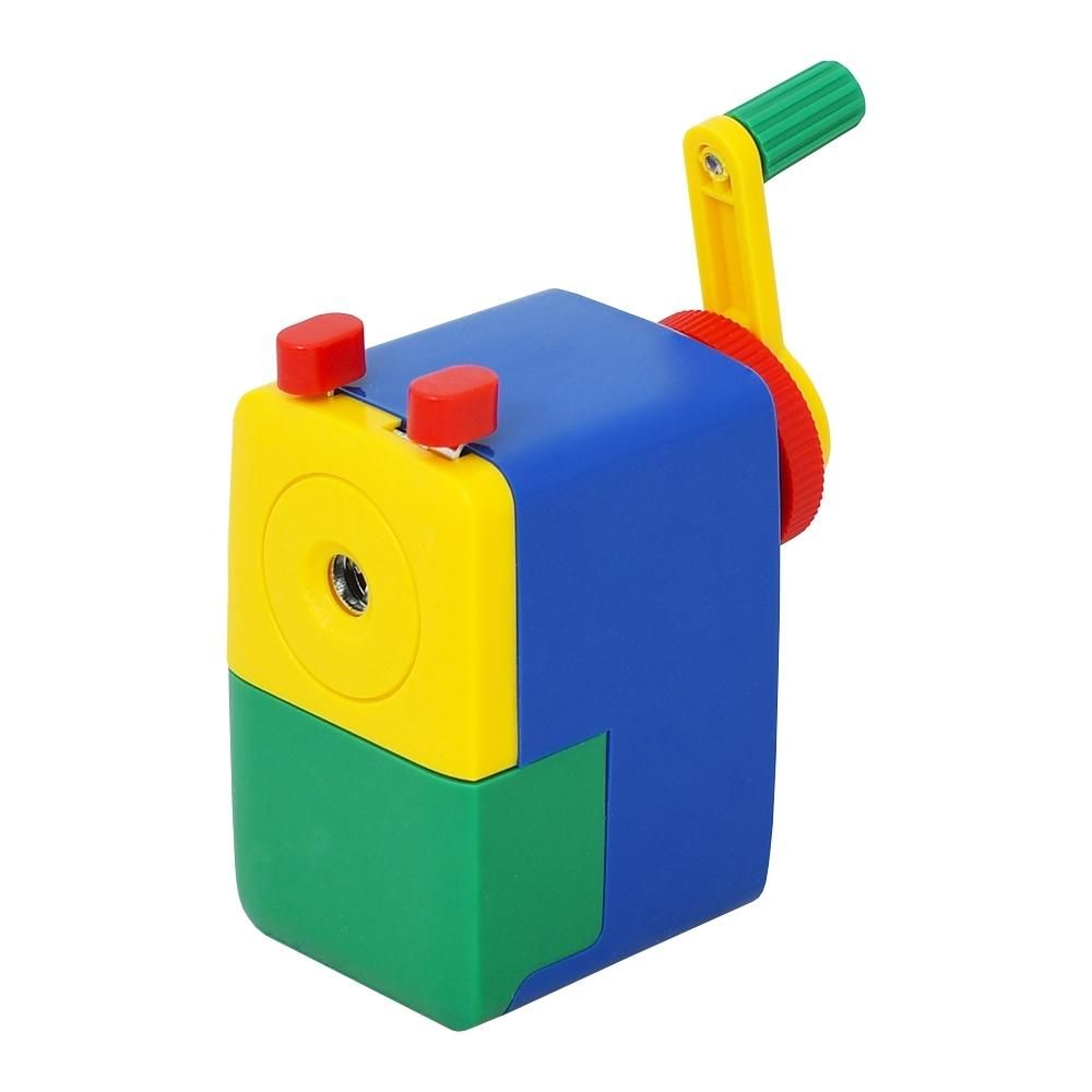 ICO Süni Asztali hegyezőgép, 1 lyukú