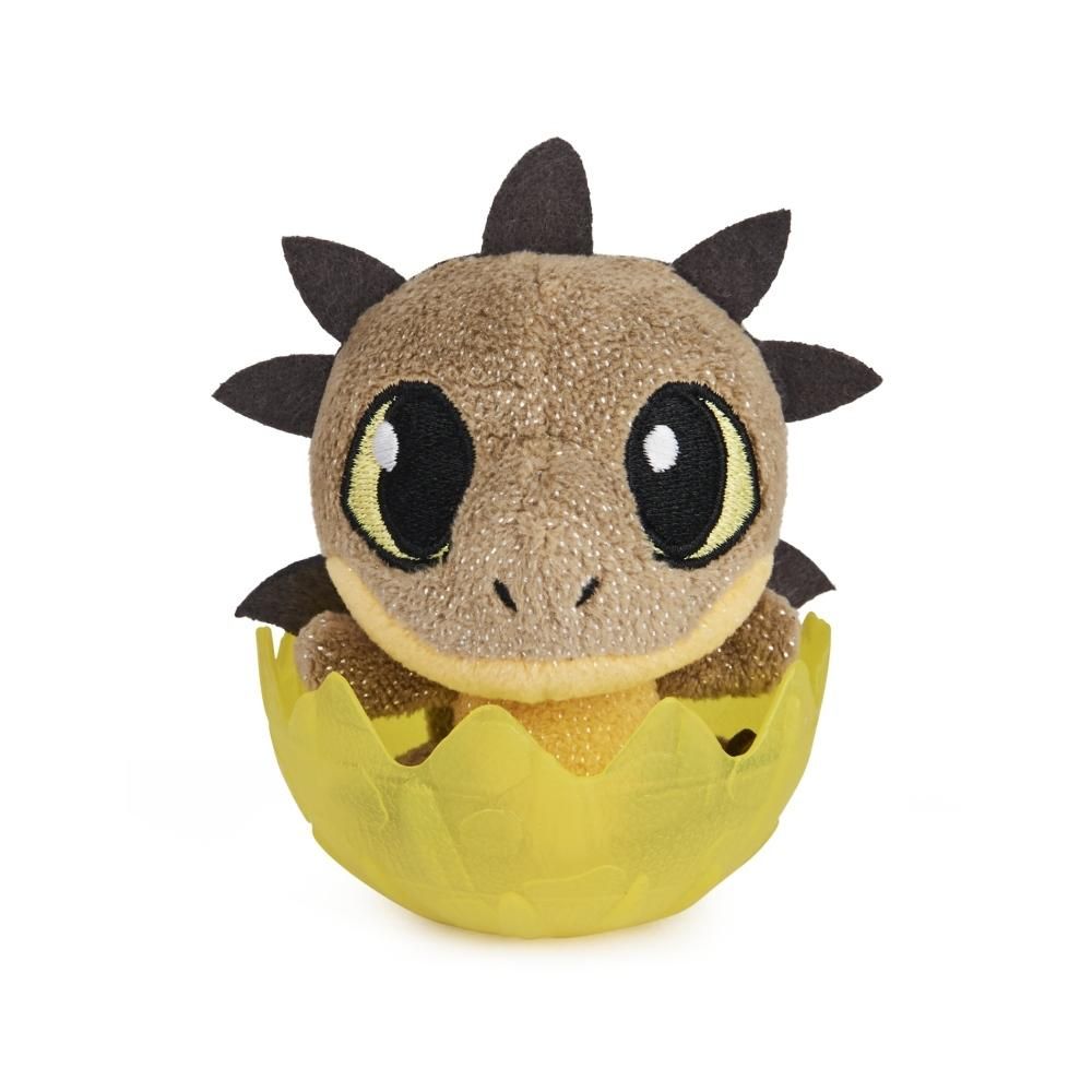 Így neveld a sárkányodat Plüss sárkány tojásban - Cutter