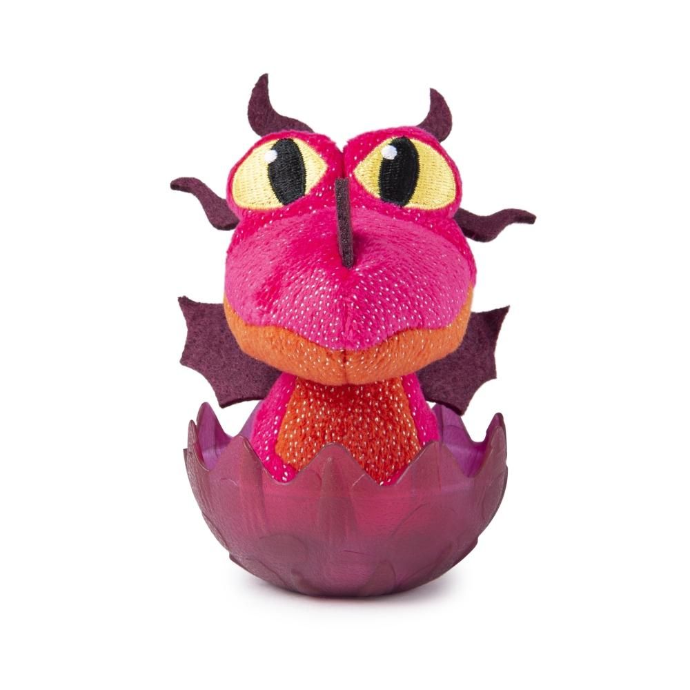 Így neveld a sárkányodat Plüss sárkány tojásban - Pankó