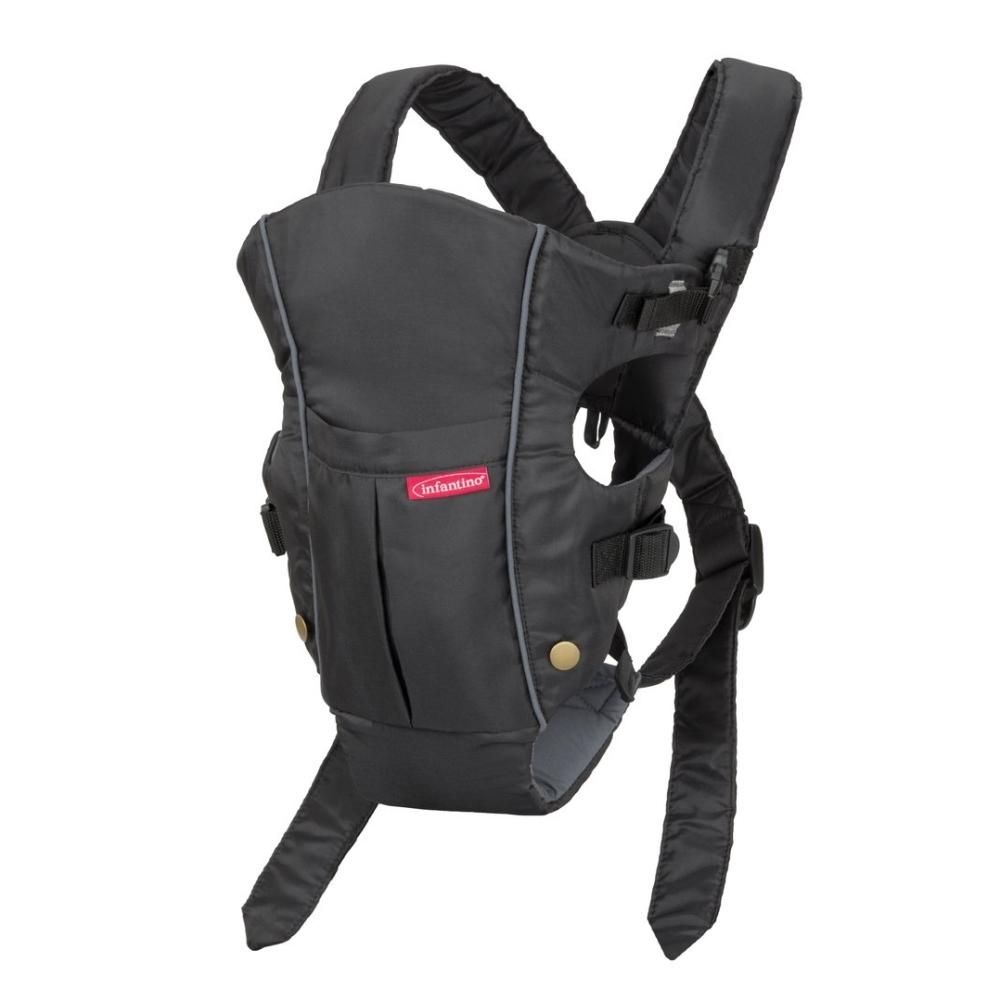Infantino Swift Classic hordozó kenguru