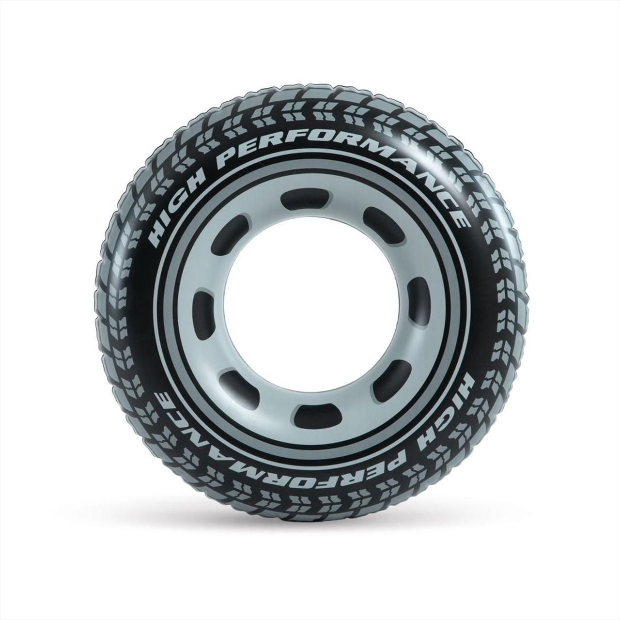 Intex Autókerék úszógumi 91 cm