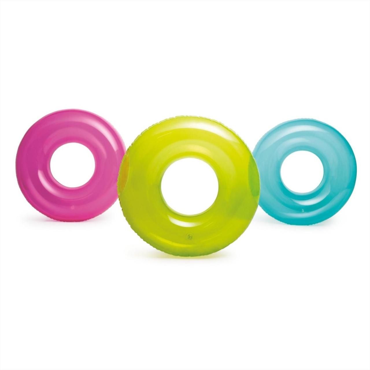 Intex Beülő karika 76 cm, 3 szín 