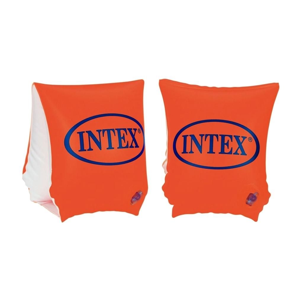 Intex Deluxe karúszó 23x15 cm