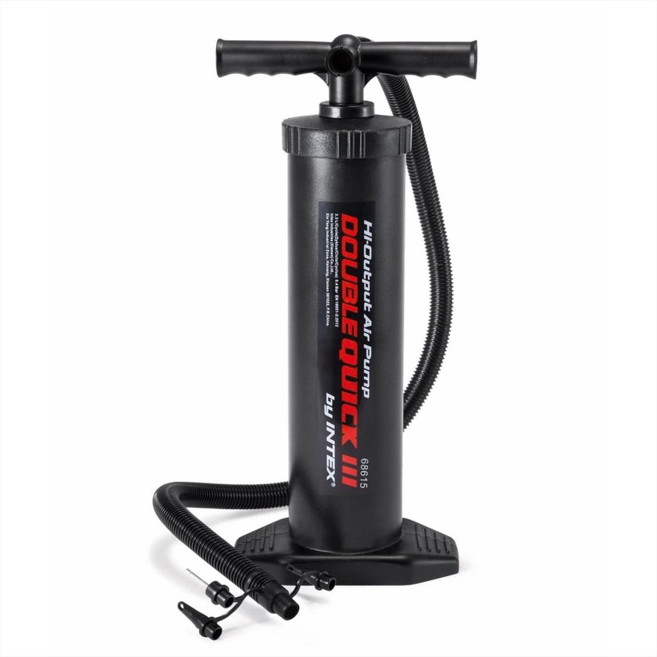 Intex Hi-Output Kézi pumpa 48 cm