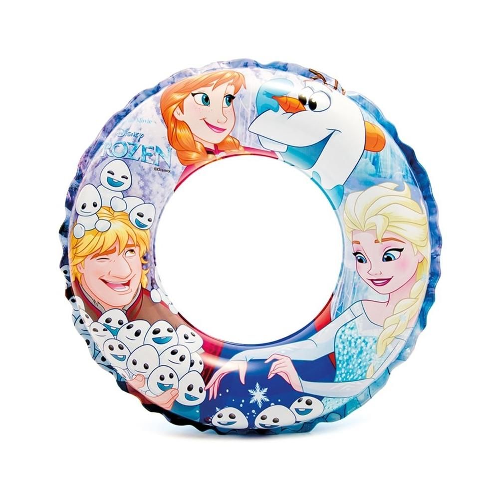 Intex Jégvarázs úszógumi 51 cm