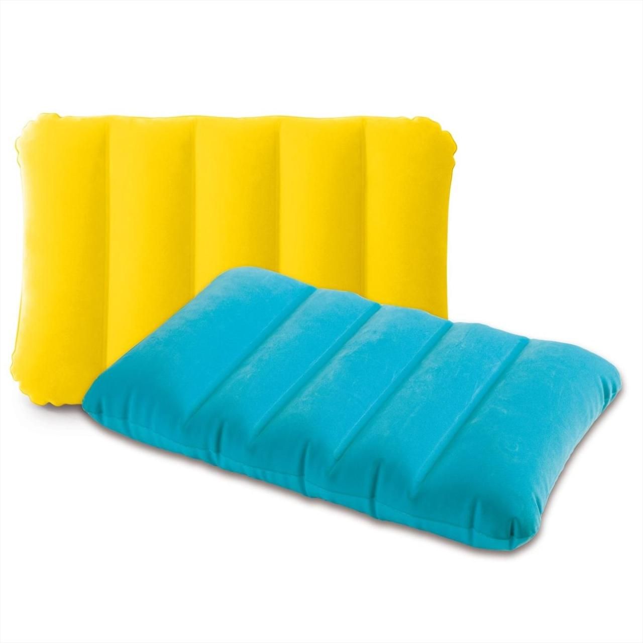 Intex Kidz Párna 43x28x9 cm