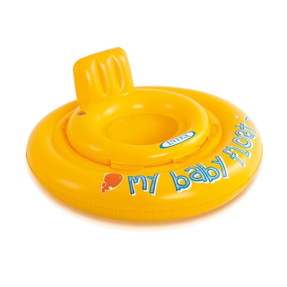 Intex My Baby bébiúszó 70 cm