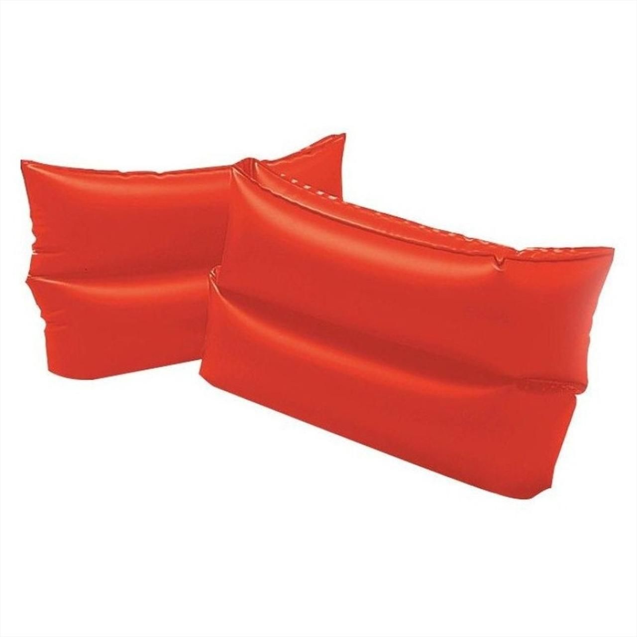 Intex Nagy piros karúszó 25x17 cm