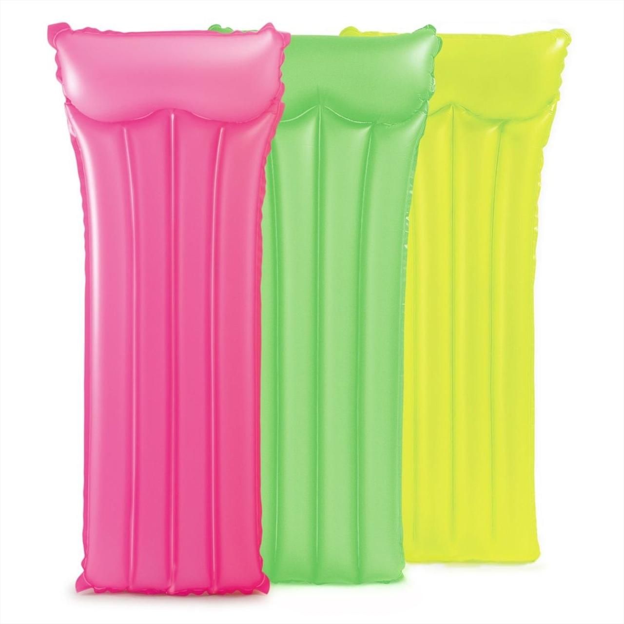 Intex Neon Frost matrac 183x76 cm